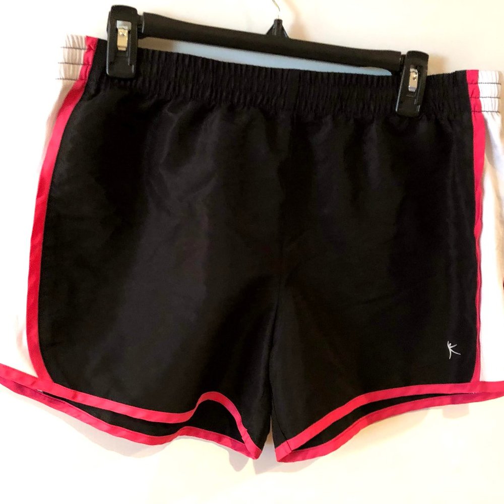Danksin Workout Shorts